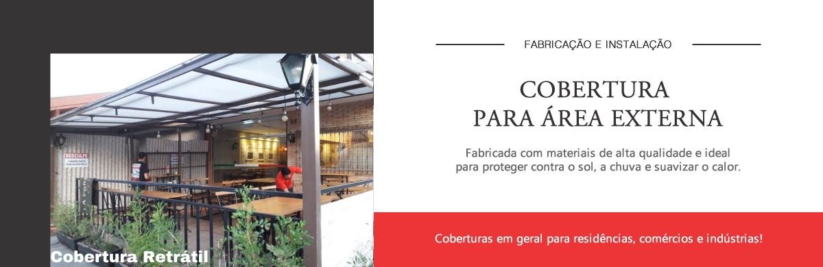 COBERTURA